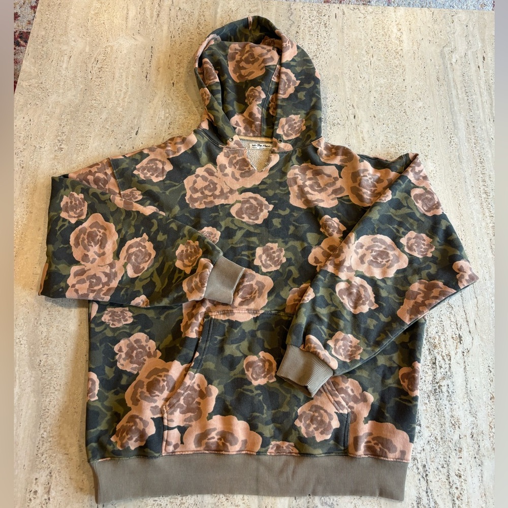 Free People Hoodie